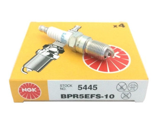 BPR5EFS10 - 1539 BUJIA FORD TAUNUS - SIERRA - RENAULT 18